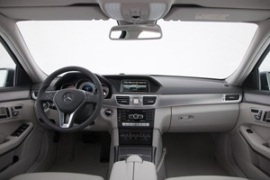 Interior foi discretamente atualizado (Foto: Divulgação)