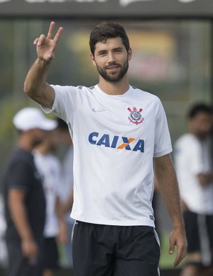 Felipe Corinthians (Foto: Daniel Augusto Jr/Ag. Corinthians)