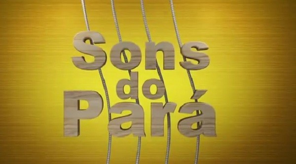 Especial Sons do Pará Brega 600 (Foto: Reprodução / TV Liberal)