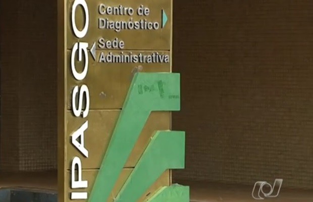 Ipasgo limita número de consultas mensais por médicos, em Goiás (Foto: Reprodução/TV Anhanguera)