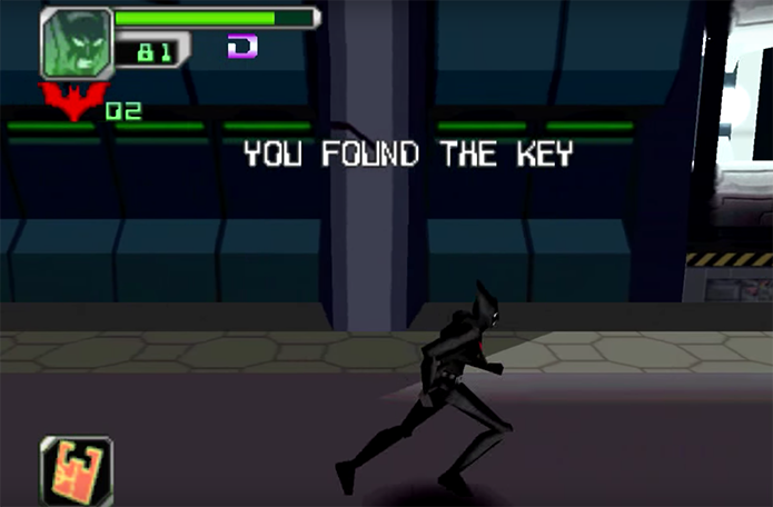 Jogo do Batman da Ubisoft fez feio nos consoles (Foto: Reprodução/YouTube)
