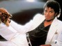 Capa do álbum Thriller, de 1982
