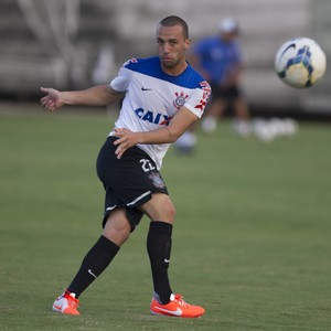 Guilherme adianta transferência e fica fora de amistoso contra o Uberaba