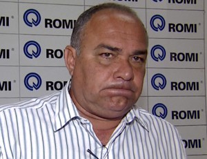 Ruy Scarpino técnico União Barbarense (Foto: Reprodução / EPTV)