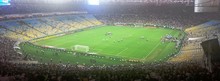 Clique e encontre onde você estava no jogo Flu 1 x 3 Vasco (Vicente Seda)