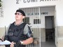 PM prende 'Beira Mar' do Mocambinho com lista de policiais a serem mortos