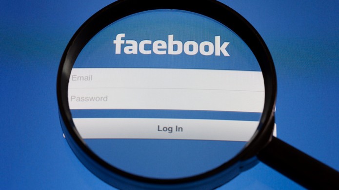 Veja como apagar seu histórico de pesquisas no Facebook (Foto: Reprodução/André Sugai)