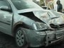Jovem foge de blitz, bate carro, mata mulher e deixa crian�a ferida no RS