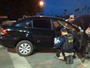 Polícia Rodoviária Federal apreende veículo de lote roubado em Brasília
