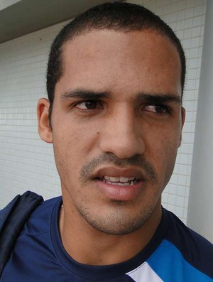 Anselmo Ramon Cruzeiro (Foto: Marco Antônio Astoni/Globoesporte.com)