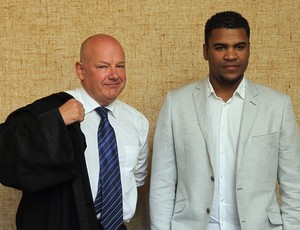 breno zagueiro audiência (Foto: Getty Images)