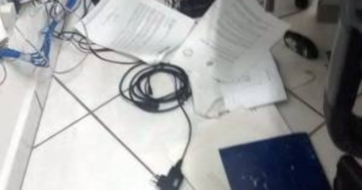 Dono de seguradora deixa recado na web para criminosos após ... - Globo.com