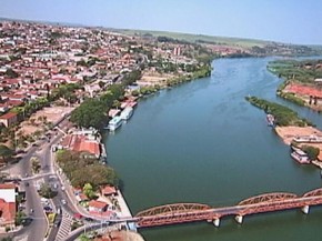 Atlas Fotografico De Barra Bonita Ira Catalogar Imagens Do Rio Tiete Bauru E Marilia G1