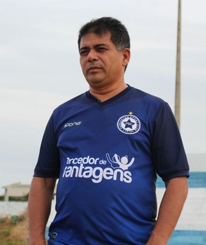Batista Filho Parnahyba (Foto: Wenner Tito ) Batista Filho Parnahyba (Foto: Wenner Tito )