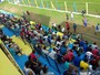 Araguaia aproveita mando de campo e bate Operário FC no Zeca Costa