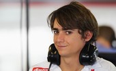 Pérez deixa escapar que Gutiérrez será promovido na Sauber em 2013 (Foto: Getty Images)