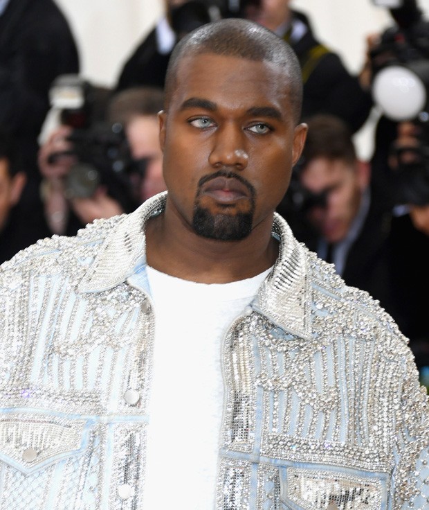 Kanye West (Foto: Foto: Getty Images)