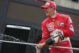 Especialista diz que estímulo da família é fundamental para saúde de Schumi