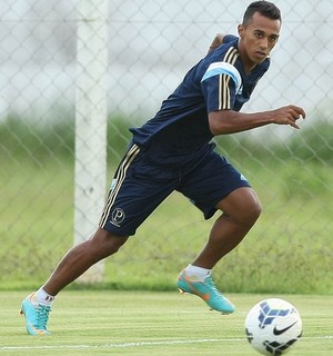 Juninho vê Palmeiras pronto para encarar todos os times do Brasileirão