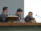 Assembleia Legislativa vai exonerar comissionados para reduzir gastos