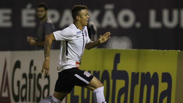 Corinthians bate a Ferroviária e avança às oitavas de final da Copinha