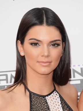 Kendall Jenner (Foto: AFP)