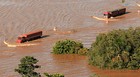 Acre decreta calamidade por cheia de rio ((Agência de Notícias do Acre/Divulgação)