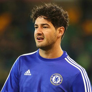 Alexandre Pato Chelsea (Foto: Getty Images)