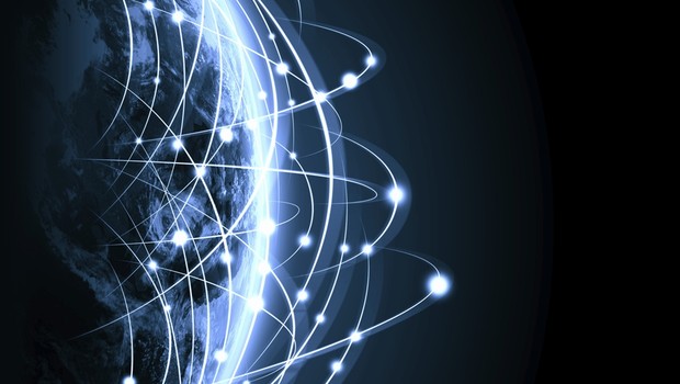 Terra, comunicação, internet (Foto: Thinkstock)