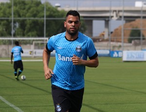 Maicon Grêmio