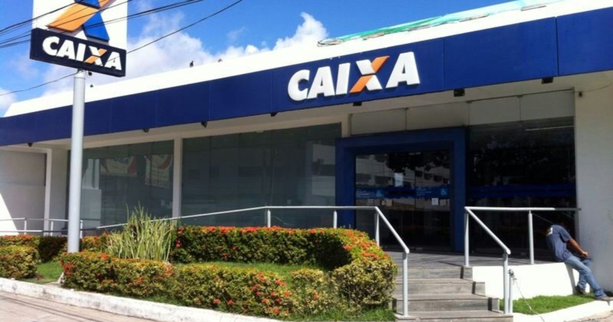 Economia - Terminais da Caixa Econômica vão parar por 6 ...