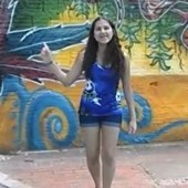 Após sucesso na web, jovem cria nova paródia (Reprodução)