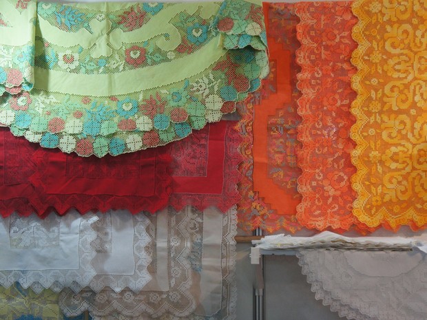 G1 Feira reúne trabalhos de 160 artes u00e3s paraibanas em Artesanato Recife Antigo Presidio ~ G1 Feira reúne trabalhos de 160 artes u00e3s paraibanas em