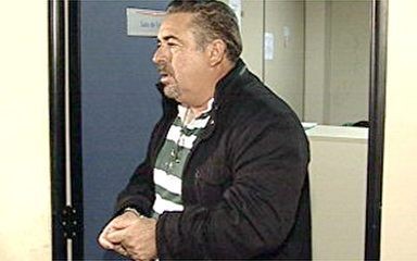 Ex-deputado Natalino Guimarães (Foto: Reprodução / TV Globo)