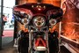 Nova Harley-Davidson 
custa R$ 139 mil no Brasil (Raul Zito/G1)
