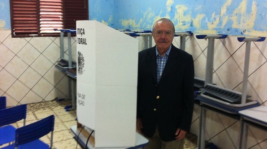  Amapá, eleições 2014