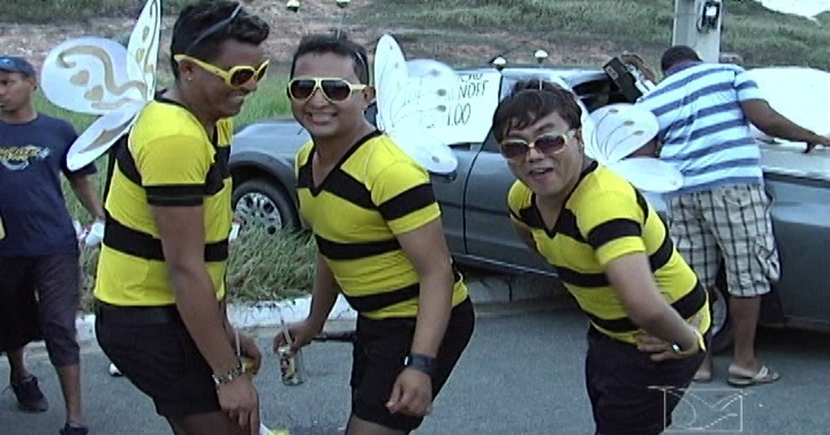G Parada Gay Lota A Avenida Litor Nea Neste Domingo Not Cias Em Maranh O