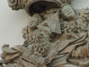 Trabalhos De Aleijadinho Inspiram Artistas Em Sao Joao Del Rei Zona Da Mata G1