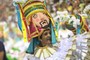 Sapucaí abre amanhã venda 
de arquibancadas a R$ 10 (Rodrigo Gorosito/G1)