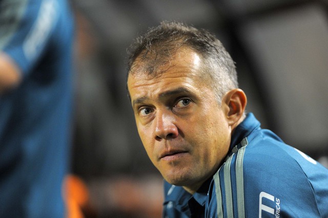 Palmeiras empolga Eduardo Baptista: Vai ser favorito sempre se jogar desse jeito