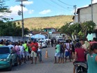 Após cerca de 5h, rebelião é contida em delegacia de Ipirá, na BA, diz polícia
