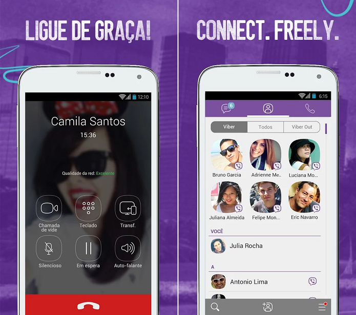Viber ganhou atualização com Grupos Abertos nesta terça (Foto: Divulgação) (Foto: Viber ganhou atualização com Grupos Abertos nesta terça (Foto: Divulgação)) Viber ganhou atualização com Grupos Abertos nesta terça (Foto: Divulgação) (Foto: Viber ganhou atualização com Grupos Abertos nesta terça (Foto: Divulgação))