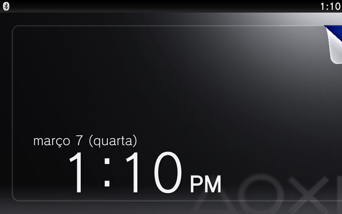 Screen do PS Vita 3 (Foto: Divulgação)