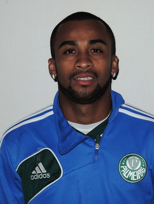 Wesley Palmeiras (Foto: Marcelo Hazan)