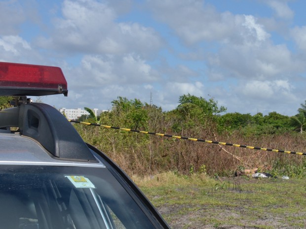 G1 Corpo é Encontrado Em Matagal Próximo A Viaduto Em João Pessoa Notícias Em Paraíba 1723