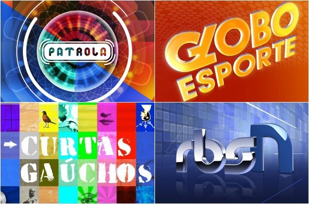 Globo altera programação com novos horários dos jogos da Copa do