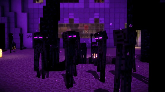 minecraft-endermen