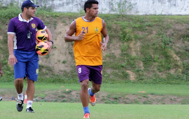 Dinamite Nacional-AM (Foto: Frank Cunha)