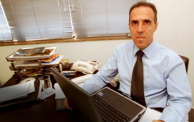 Wagner Ribeiro empres&aacute;rio (Foto: Ag&ecirc;ncia Estado)