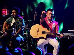 Bruno e Marrone (Foto: Divulgação)